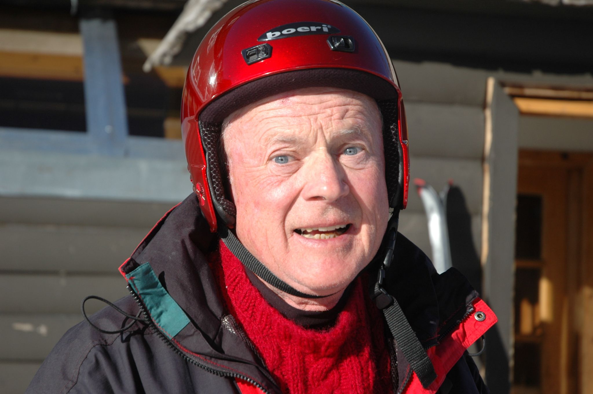 Bill Marshall 50